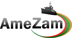 AmeZam Shipping